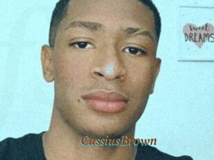 CassiusBrown