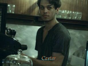 Caster