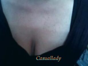 Casuallady