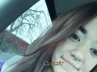 Cat5287