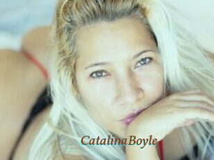 CatalinaBoyle