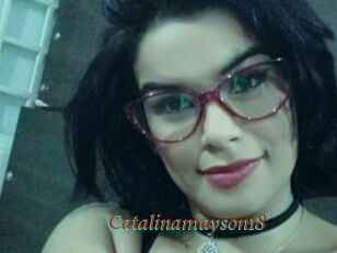 Catalinamayson18