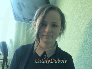 CatalyDubois