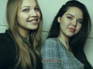 CateEva