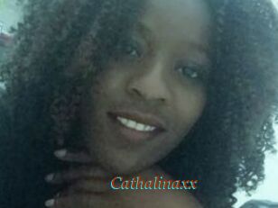 Cathalinaxx