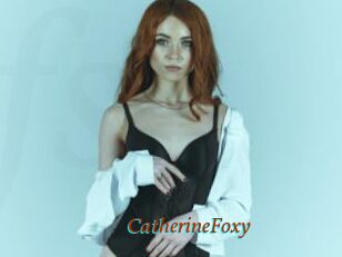CatherineFoxy