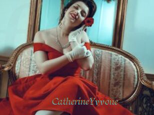 CatherineYvvone