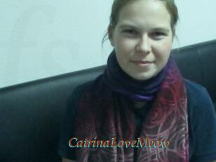 CatrinaLoveMeow