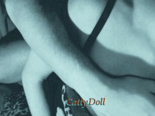 CattyDoll