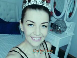 CattyGray