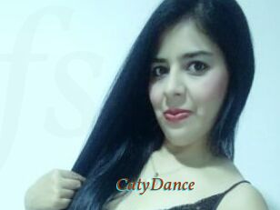 CatyDance