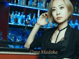 Cayo_Madoka