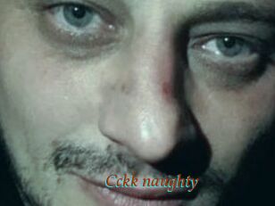 Cckk_naughty