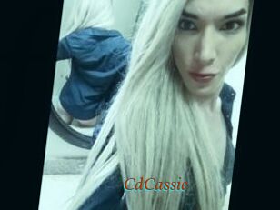 CdCassie
