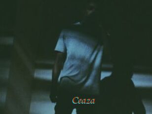 Ceaza