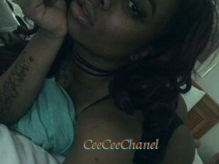 CeeCeeChanel