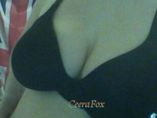 CeeraFox