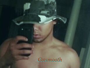 Ceesmooth