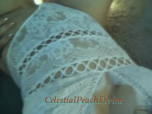 CelestialPeachDivine