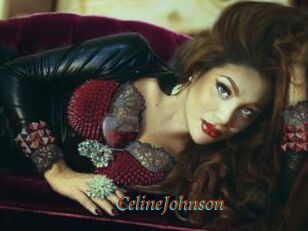 CelineJohnson