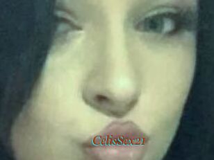 CelisSex21