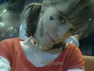 CeltyLove