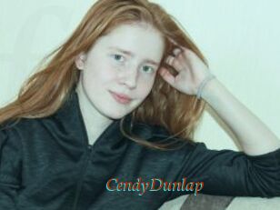 CendyDunlap