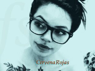 CervenaRojas