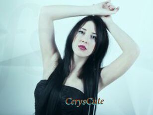 CerysCute