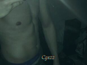 Cgs22