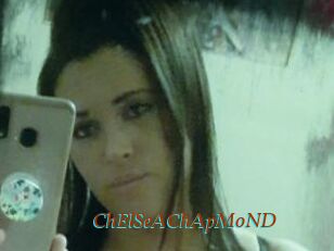 ChElSeAChApMoND