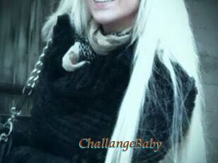 ChallangeBaby