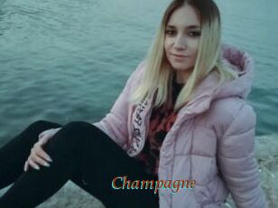 Champagne