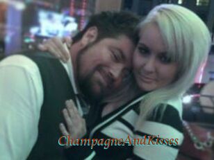 ChampagneAndKisses
