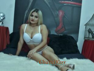 ChanelKerr