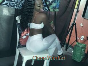 ChanelKimKai
