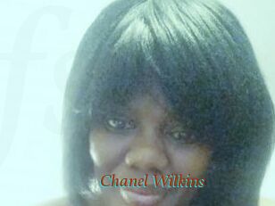 Chanel_Wilkins