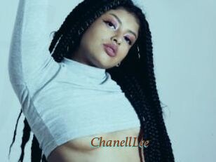 ChanellLee