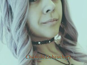 Chanelle_Debauchery