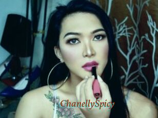 ChanellySpicy