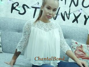 ChantalBond