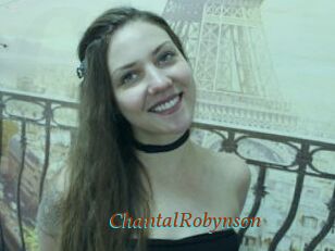 ChantalRobynson