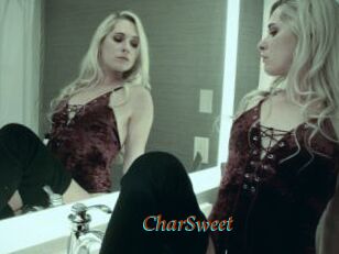 CharSweet