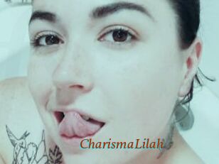CharismaLilah