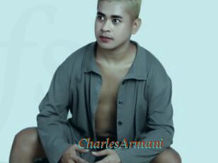CharlesArmani