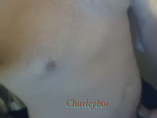 Charleyboi