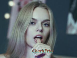 CharliPrice