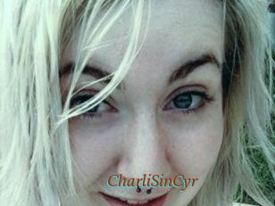 CharliSinCyr