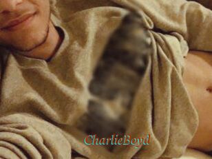 CharlieBoyd