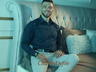 CharlieDefoe